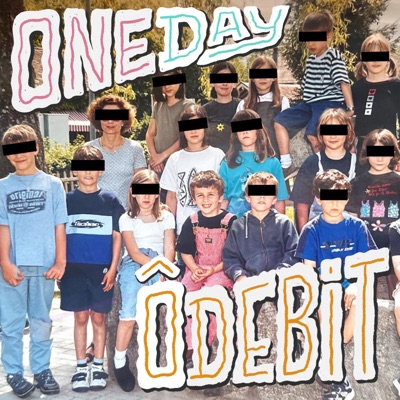 One Day - EP