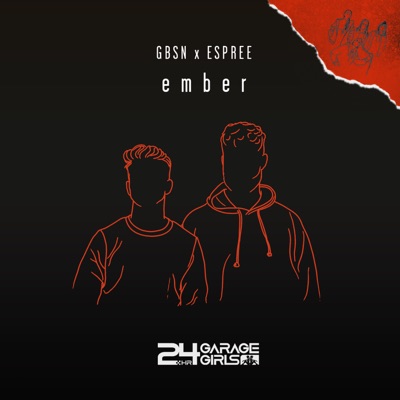 Ember - Single