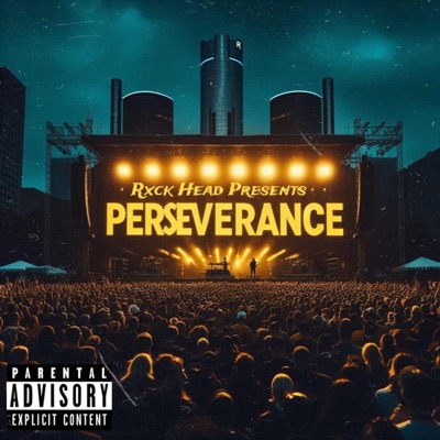 Perseverance - Single