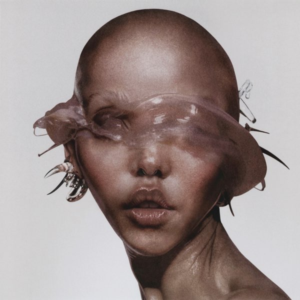 EUSEXUA - Album by FKA twigs - Apple Music