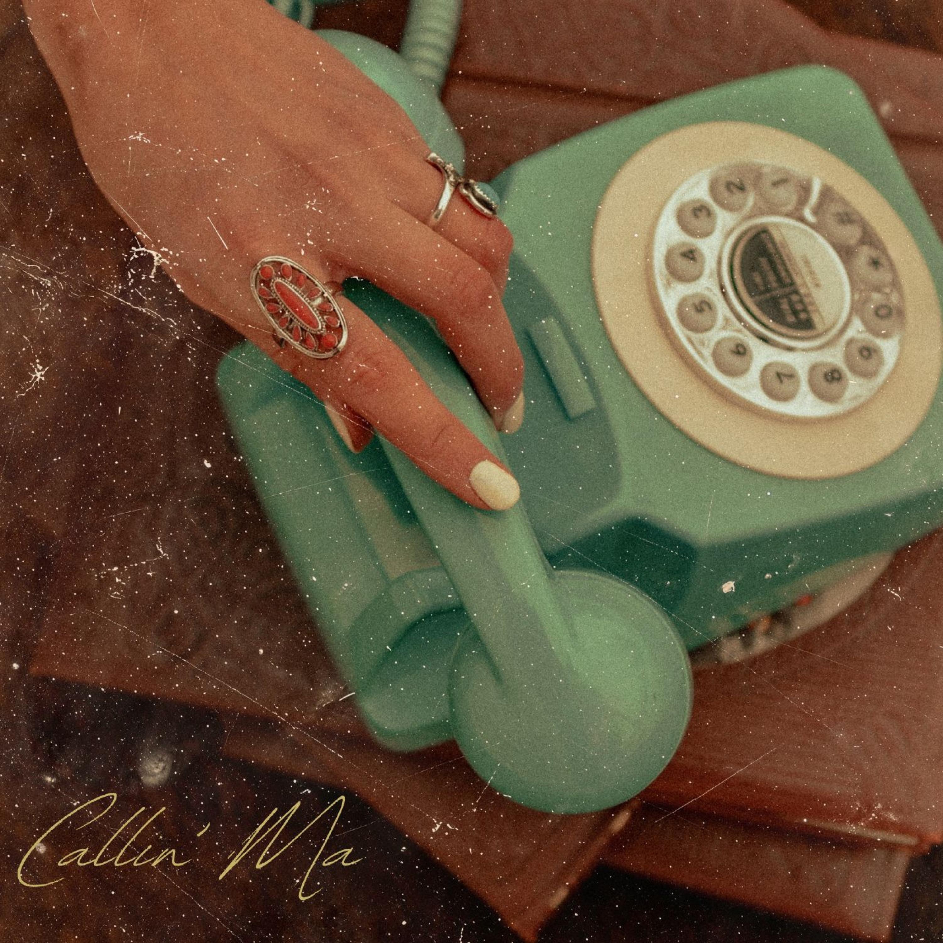 Callin' Ma - Single