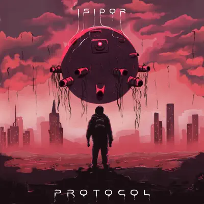 Ascolta 'PROTOCOL' di Isidor