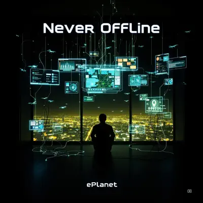 Listen to Never Offline by ePlanet