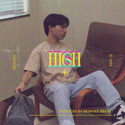 High (feat. Bespoke Beats) - Single