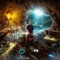Crystal King - Aiden Scar lyrics