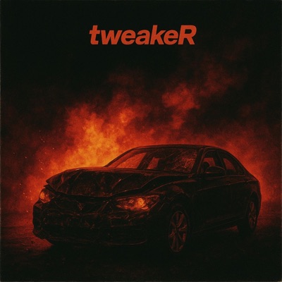 tweakeR - Single