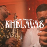 KHELAVAS - Single - Ondra Gizman Ml