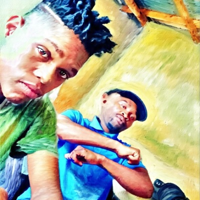 Shanda eya (feat. Dj mp & Tailor) - Single
