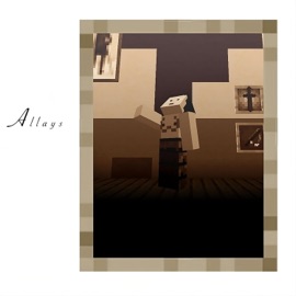 Where Is My Mine? (feat. Nelson Odins-Jones) Max Charles