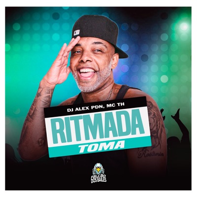 Ritmada Toma - Single