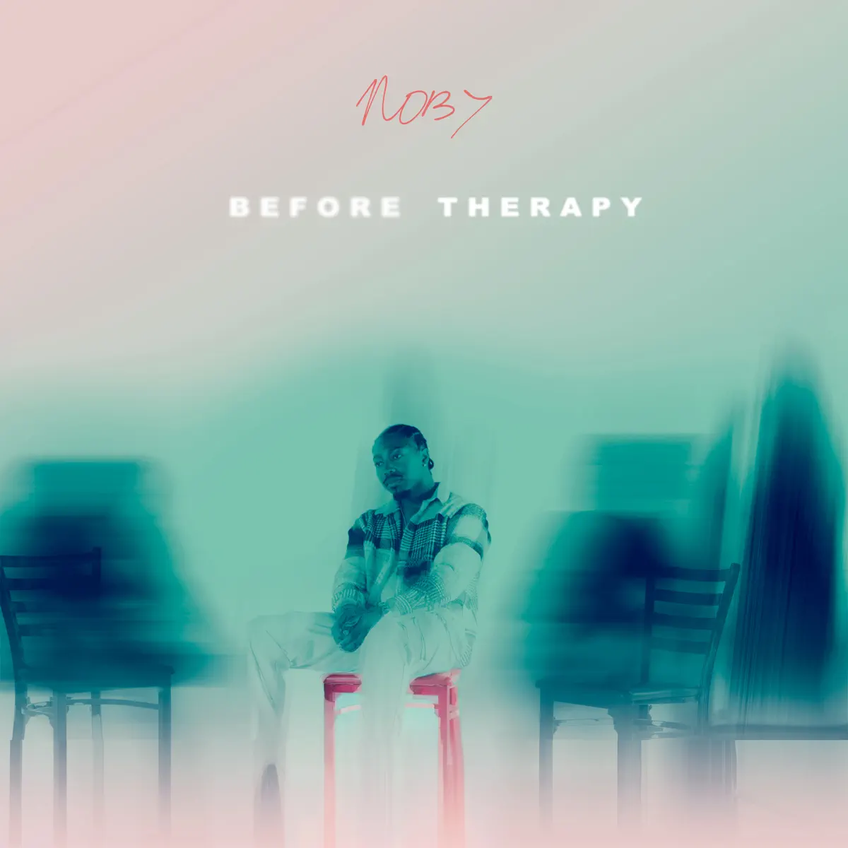 Noby - Before Therapy (2024) [iTunes Plus AAC M4A]-新房子