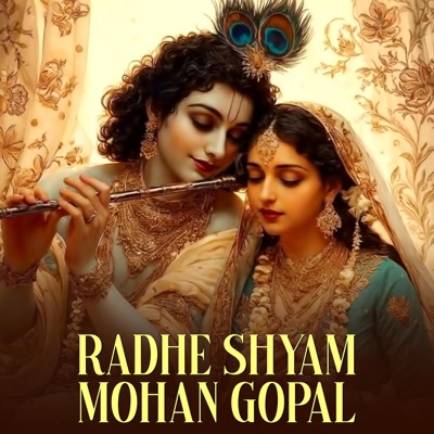 Radhe Shyam Mohan Gopal - Single