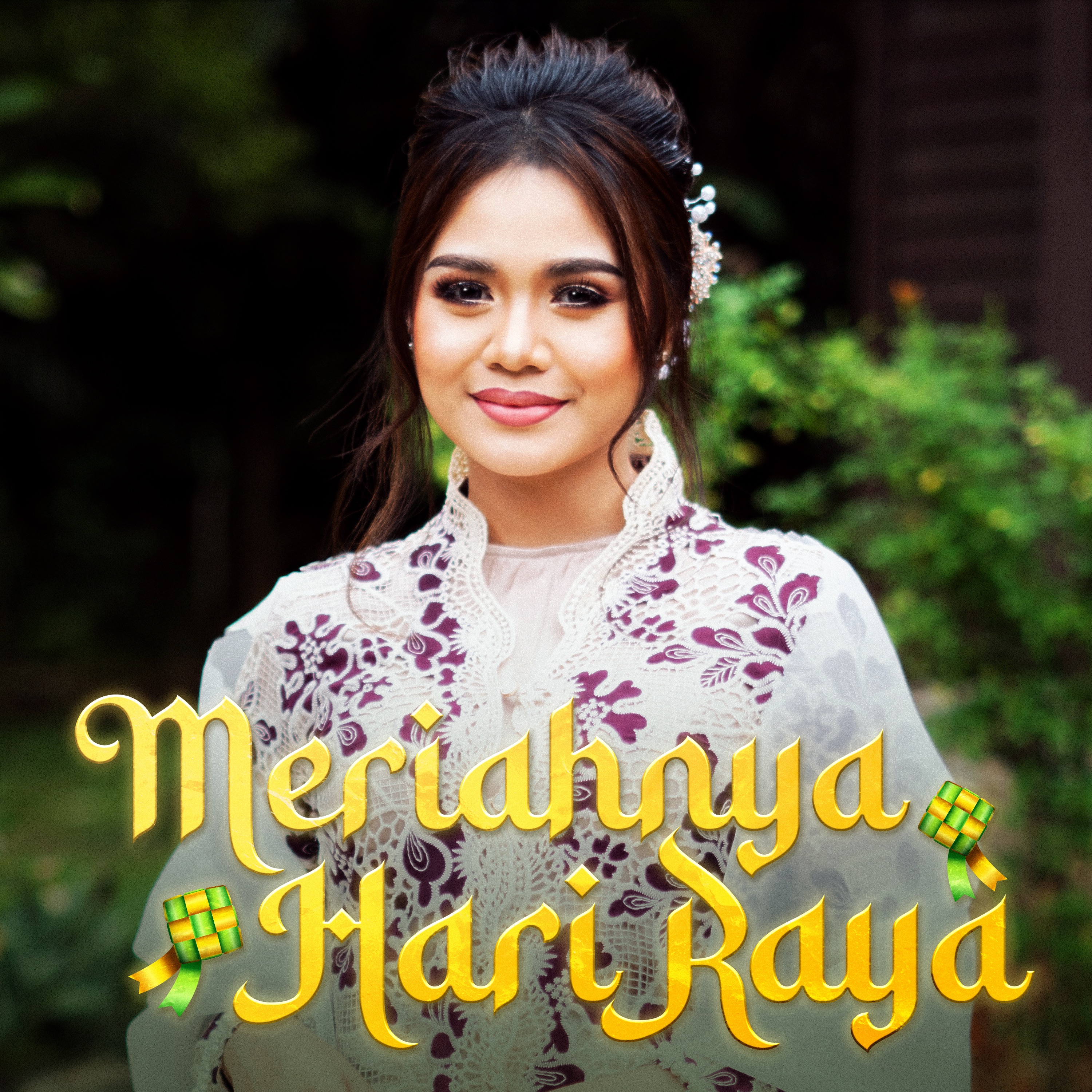 Iera Milpan - Meriahnya Hari Raya -- *** konti DJSally ***