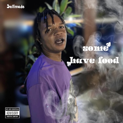 Some have food - Single