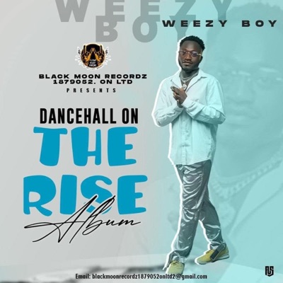 Dancehall On The Rise