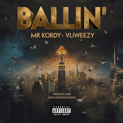 BALLIN' - Single