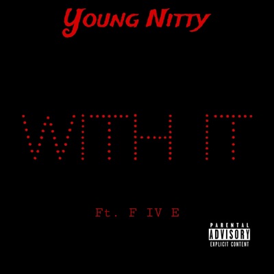 With It (feat. Mudulla) - Single