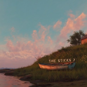 the sticks 2 - EP