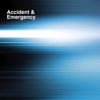 Accident And Emergency - Philip Guyler