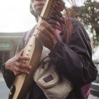 Arizona, New York, Caroline - bed ache