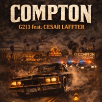 Compton - Single - Gee 213