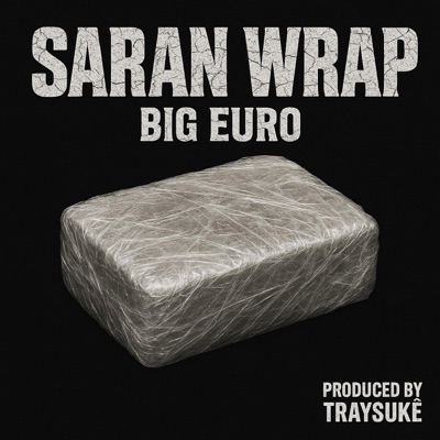 Saran Wrap - Single