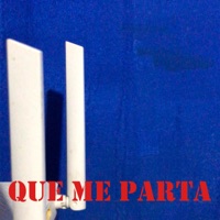 Que Me Parta - Single - Ator MC