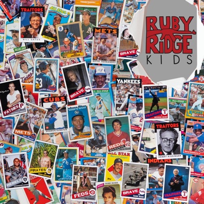 Ruby Ridge Kids