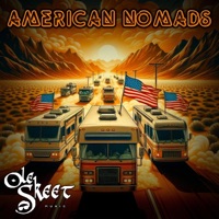 American Nomads - Single - Ole Skeet