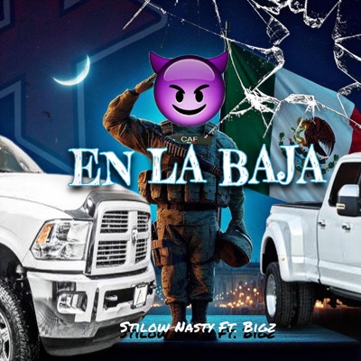 En La Baja (feat. Bigz) - Single