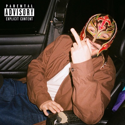 Chronicles of El Tio - EP