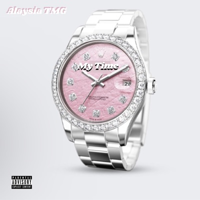 My Time - Single