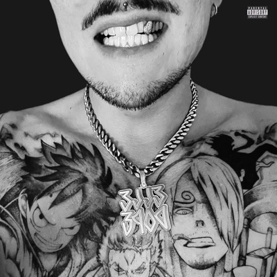 Apatico (feat. Phobia Beatz) - Single