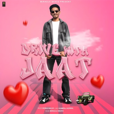 Drive With Jaat - Single