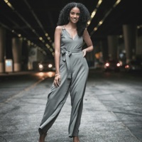 Fashionable R&B