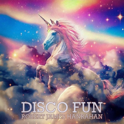 Disco Fun - Single