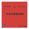 ENEMIGOS (feat. KyuDior & Cry Youngx) - Single