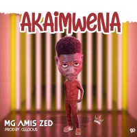 Akaimwena - Single - Emgee Zm
