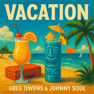 Vacation - Single