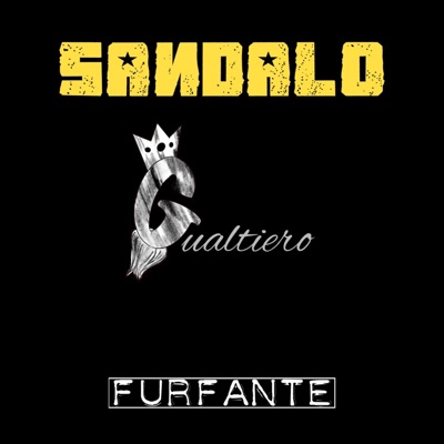 Furfante (feat. Sandalo) - Single