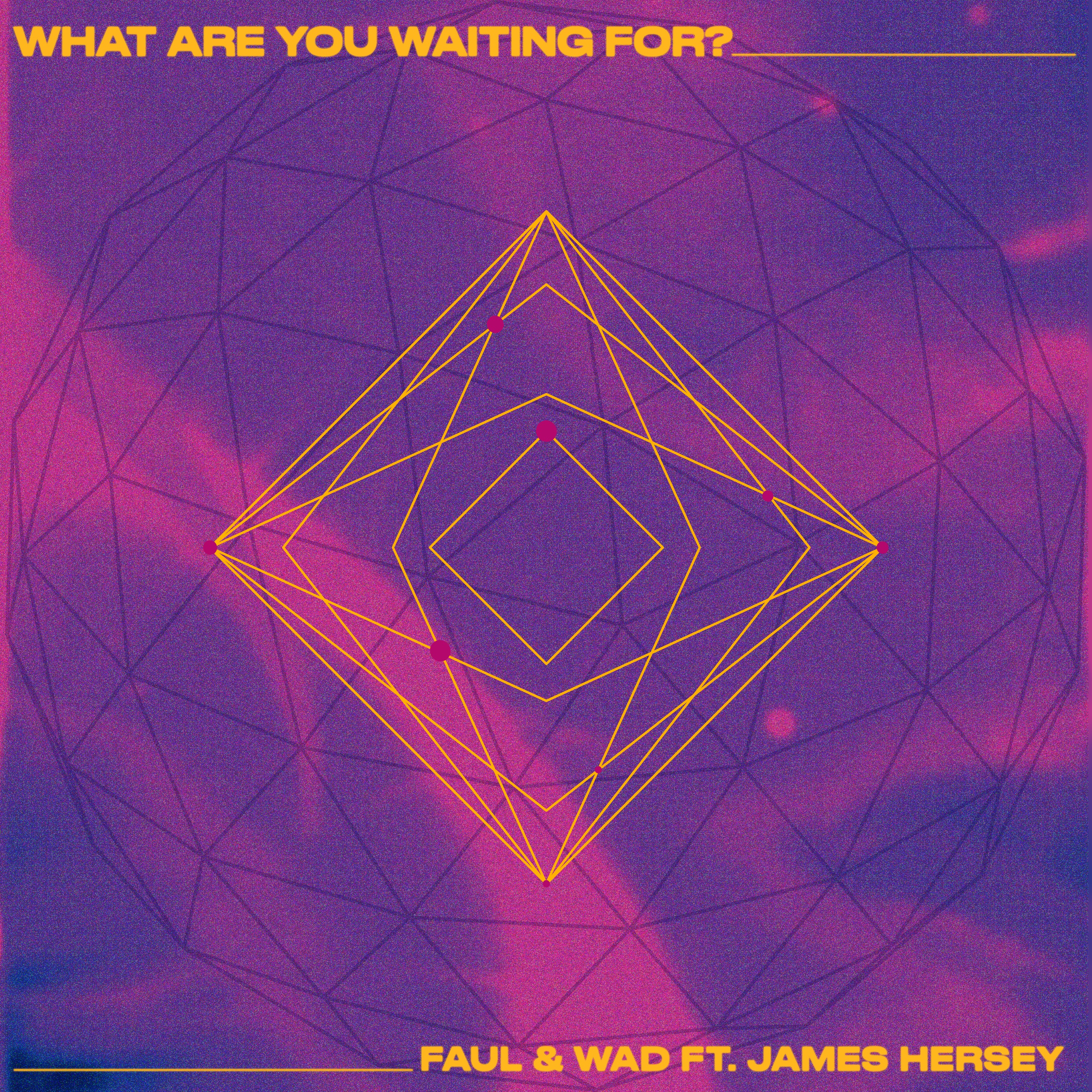 What Are You Waiting For - Single