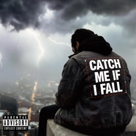 Catch me if I fall Spazzout Ent