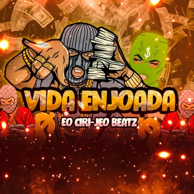 Vida Enjoada - Single