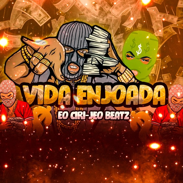 Vida Enjoada