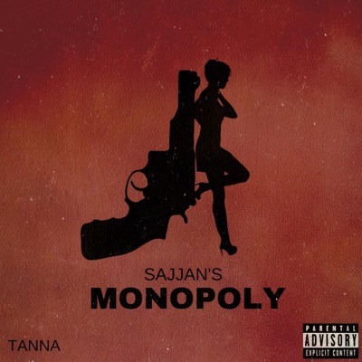Monopoly (feat. Tanna) - Single