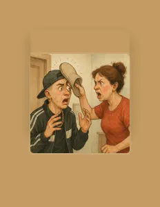 Hör dir KashKhalef an, schau dir Musikvideos an, lies die Biografie, finde Tourdaten und mehr!