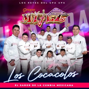 Los Cocacolos - Single
