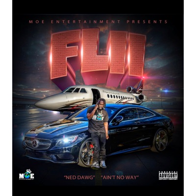 Ned Dawg - Single