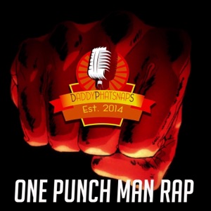 One Punch Man Rap (feat. Bonecage) - Single