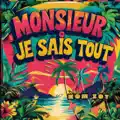 Monsieur Je Sais Tout